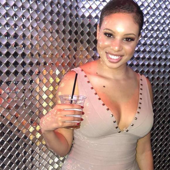 Meet your Posher, Ginger - Picture 1 of 1